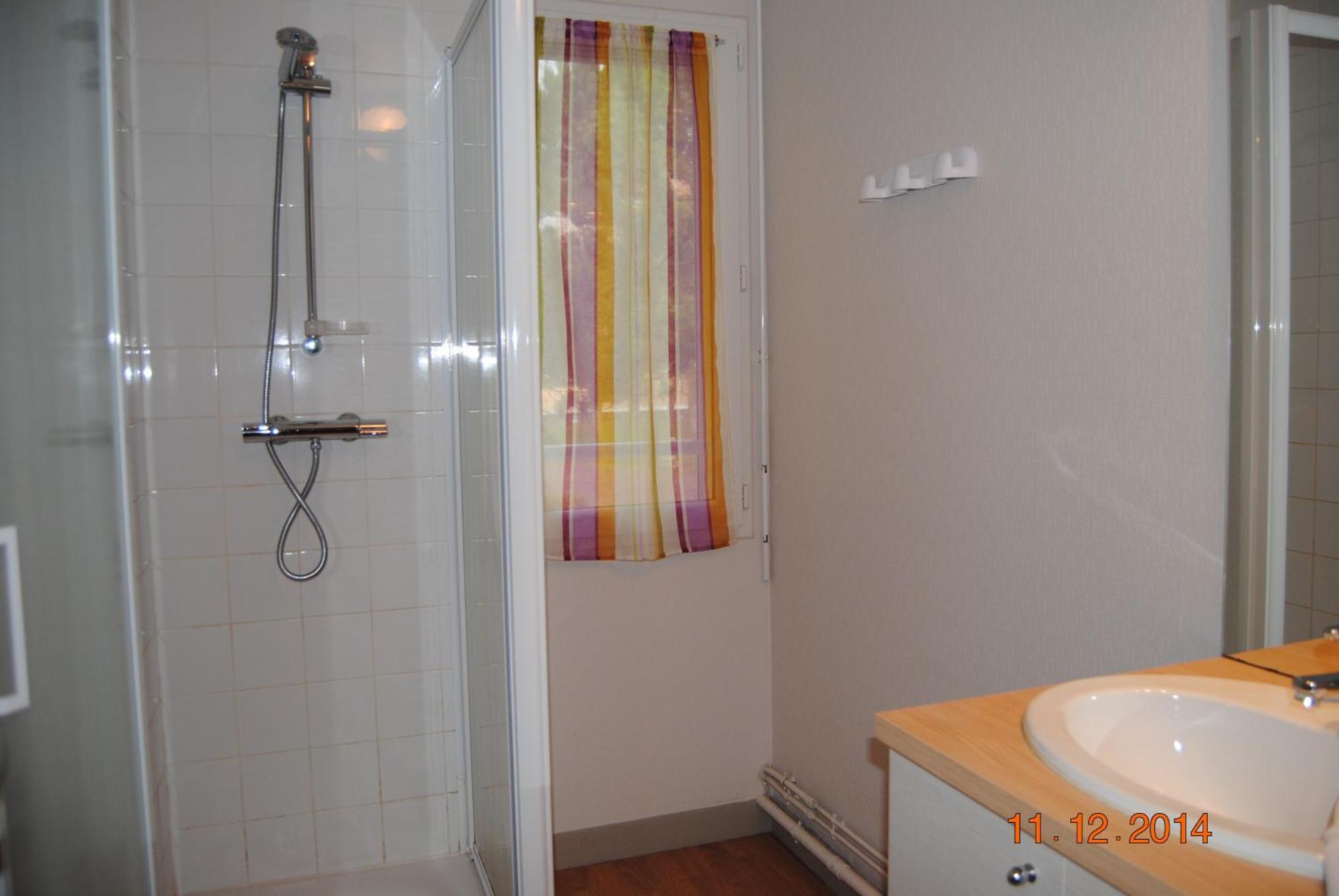 Village De Gites De L'Anse De Moidrey Room photo