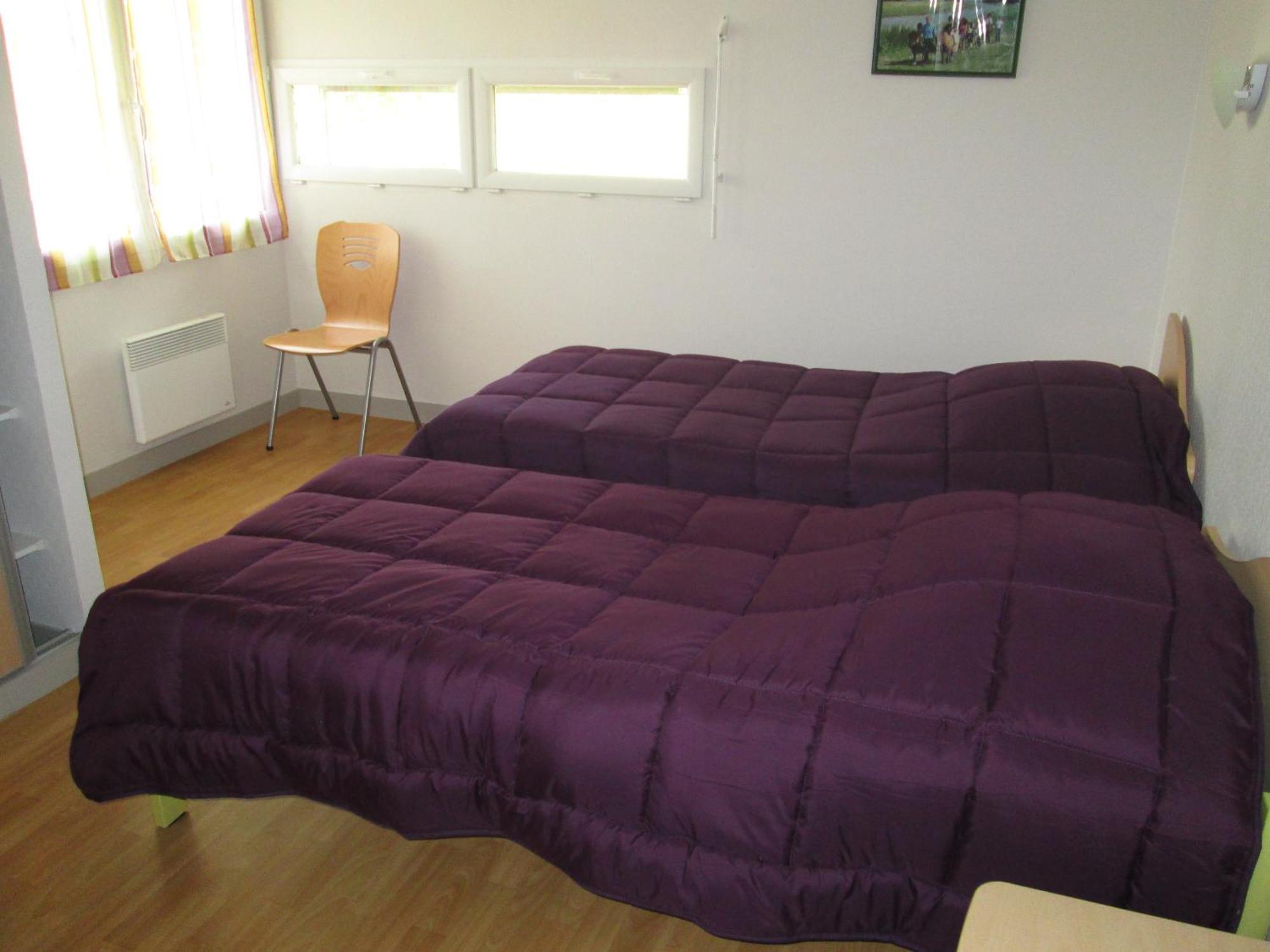 Village De Gites De L'Anse De Moidrey Room photo