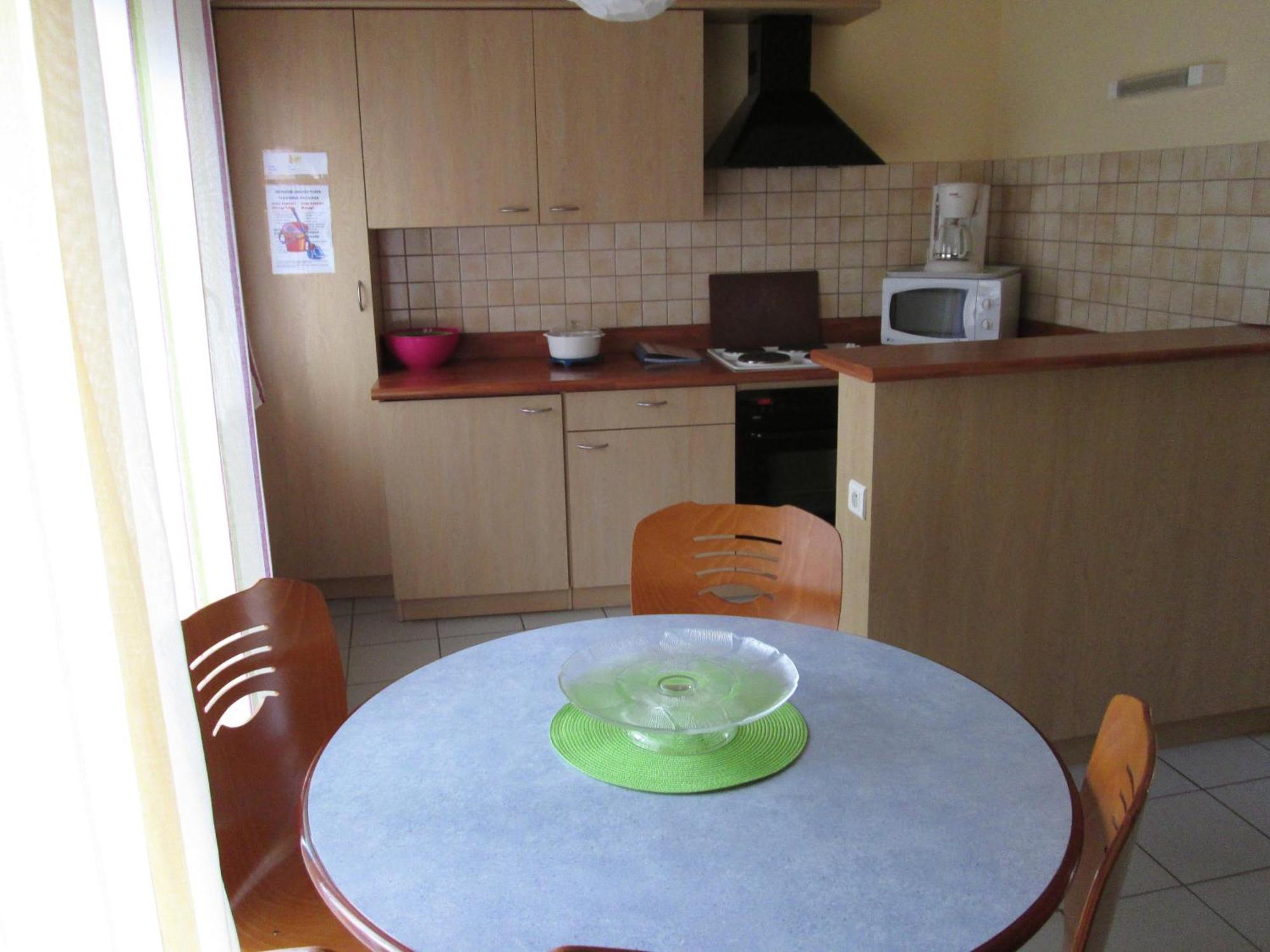 Village De Gites De L'Anse De Moidrey Room photo