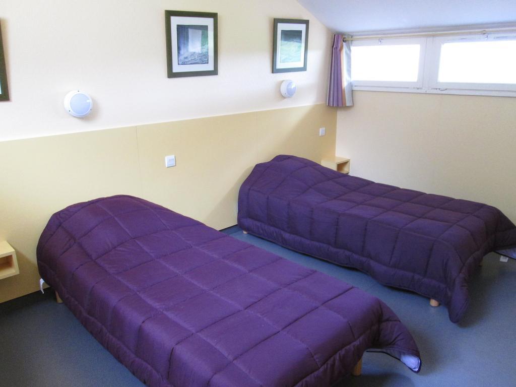 Village De Gites De L'Anse De Moidrey Room photo